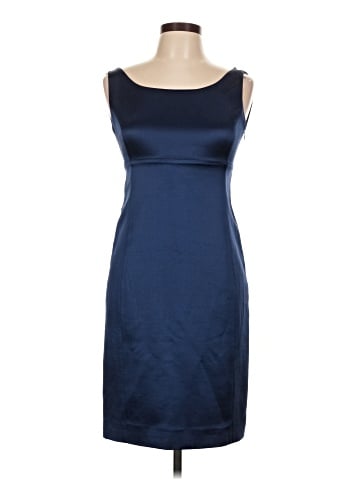 Armani Collezioni Cocktail Dress (view 1)