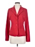 Payton Red Blazer Size S - photo 1