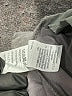 Point Sur Gray Casual Pants Size 4 - photo 7