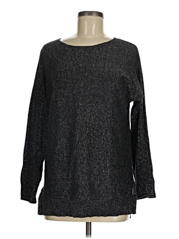 MICHAEL Michael Kors Pullover Sweater (view 1)
