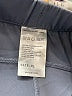 Unbranded Solid Gray Track Pants Size XL - photo 7