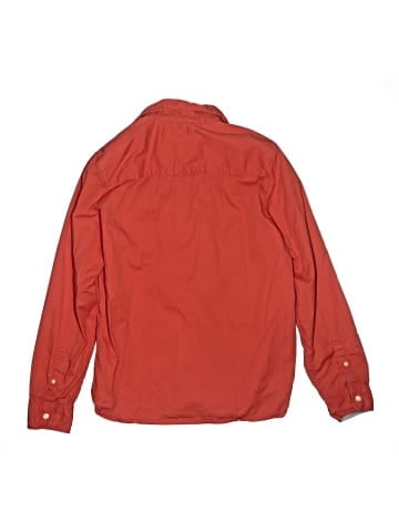 H&M L.O.G.G. Long Sleeve Button-Down Shirt (view 2)