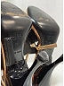 Miu Miu 100% Leather Gold Pink Sandals Size EU 35 - photo 7