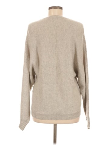 BCBGMAXAZRIA Wool Pullover Sweater (view 2)