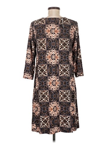Ann Taylor LOFT Outlet Casual Dress (view 2)