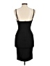 Lulus Black Cocktail Dress Size M - photo 2