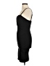 Lulus Black Cocktail Dress Size M - photo 5