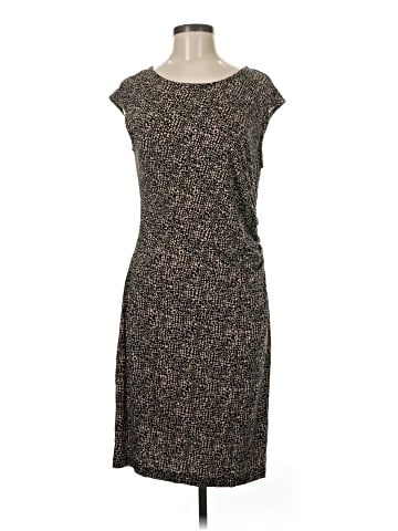 Dana Buchman Casual Dress (view 1)