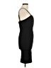 Lulus Black Cocktail Dress Size M - photo 4
