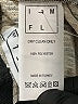 Assorted Brands 100% Polyester Tweed Silver Shorts Size XS - photo 4