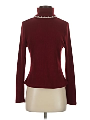 Design History Turtleneck Sweater (view 1)