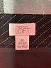 Ann Taylor LOFT Chevron-herringbone Black Wool Skirt Size 14 - photo 4