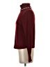 Design History Burgundy Turtleneck Sweater Size S - photo 5
