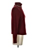Design History Burgundy Turtleneck Sweater Size S - photo 4