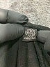 ONLY HEARTS Solid Black Active Pants Size M - photo 7