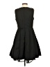 Jason Wu for Target Solid Black Casual Dress Size S - photo 2