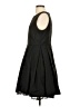Jason Wu for Target Solid Black Casual Dress Size S - photo 5