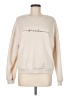 Shein Tan Sweatshirt Size L - photo 1