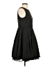 Jason Wu for Target Solid Black Casual Dress Size S - photo 4