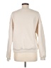 Shein Tan Sweatshirt Size L - photo 2