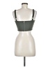 Assorted Brands Green Sleeveless Top Size L - photo 2