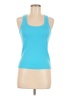 Splendid Blue Active Tank Size M - photo 1