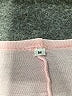 Unbranded Pink Pullover Sweater Size M - photo 7