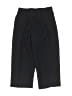 George 100% Polyester Black Dress Pants 18-24 MO / 24 MO - photo 2