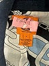 Tory Burch Black Blazer Size 4 - photo 6