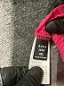 Shein Curve Pink Poncho Size 20 Plus (4) - photo 7