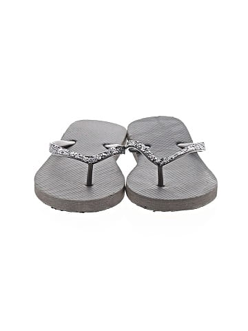 Shade & Shore Flip Flops (view 2)