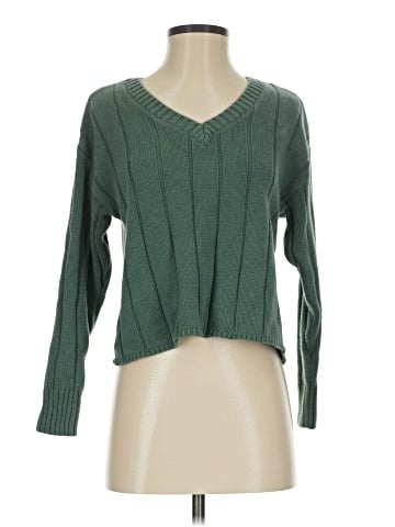 Aeropostale Long Sleeve Top (view 1)