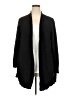 Verve Ami Black Cardigan Size 2X - photo 1