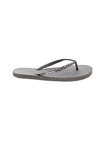 Shade & Shore Flip Flops (view 1)