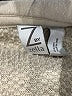 Z by Zella 100% Polyester Tan Pullover Sweater Size M - photo 7