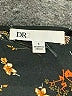 DR2 100% Polyester Black Long Sleeve Blouse Size S - photo 7