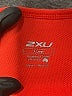 2XU 100% Polyester Orange Long Sleeve T-Shirt Size XL - photo 7