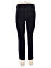 American Eagle Outfitters Solid Black Jeans Size 10S - photo 2