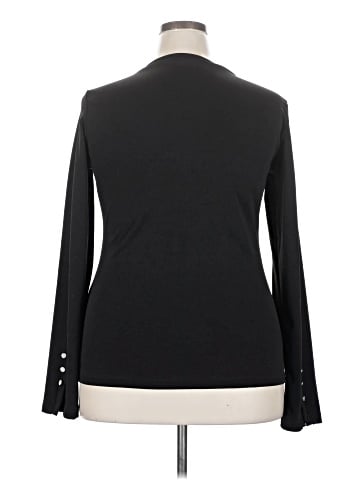 Misslook Long Sleeve T-Shirt (view 2)