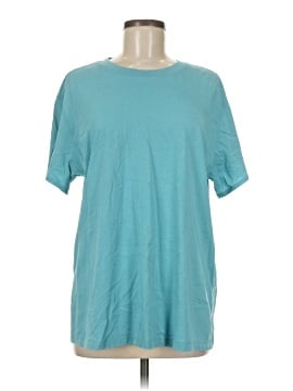 Lululemon Athletica Short Sleeve T-Shirt (view 1)