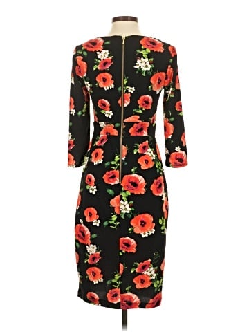 Bisou Bisou Casual Dress (view 2)