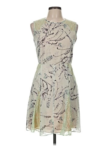 BCBGMAXAZRIA Cocktail Dress (view 1)