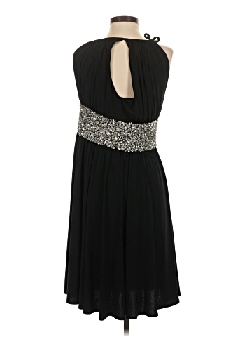 JS Boutique Cocktail Dress (view 2)