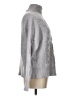 J.Crew Gray Fleece Size L (estimated) - photo 4