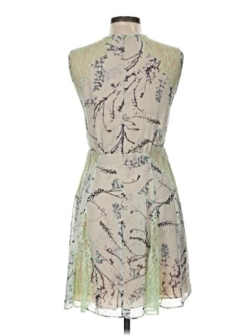 BCBGMAXAZRIA Cocktail Dress (view 2)