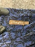 J. McLaughlin Paisley Blue Cocktail Dress Size L - photo 7