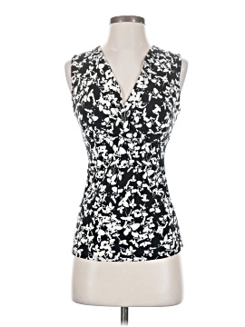 The Limited Sleeveless Blouse