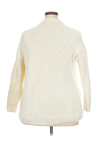 Lane Bryant Cardigan (view 2)