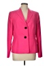 Le Suit Separates Pink Blazer Size 12 - photo 1