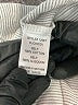 Be Cool 100% Cotton Gray Long Sleeve Button-Down Shirt Size S - photo 9